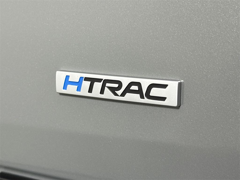 new 2026 Hyundai SANTA CRUZ car, priced at $38,420