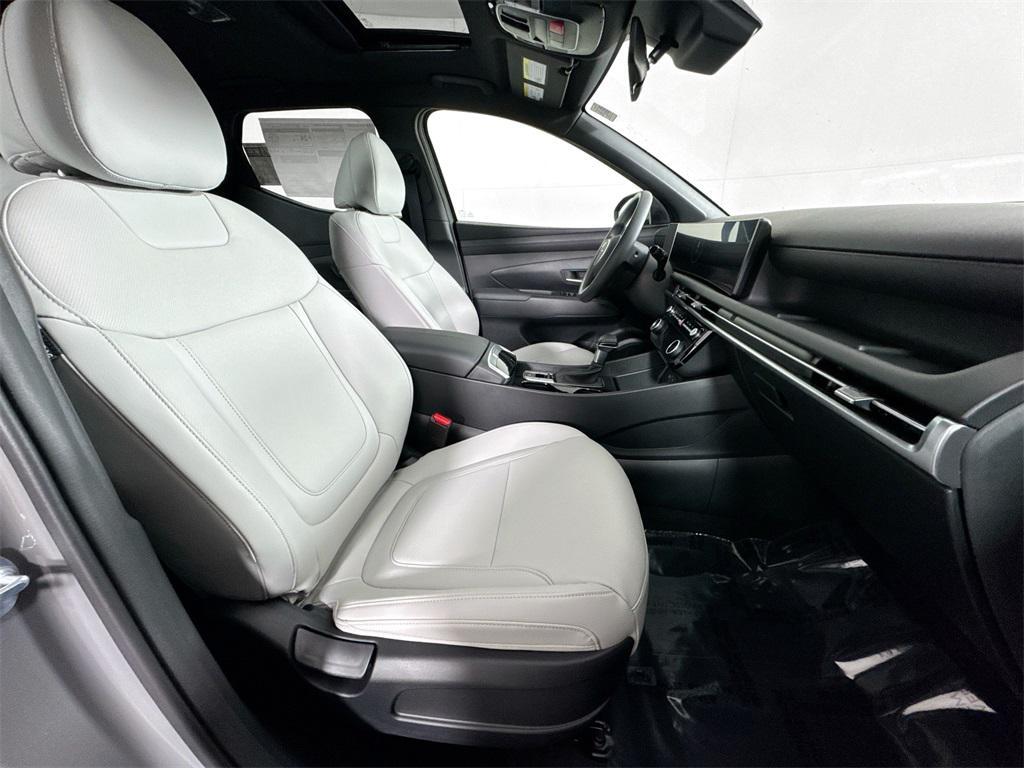 new 2026 Hyundai SANTA CRUZ car, priced at $38,420