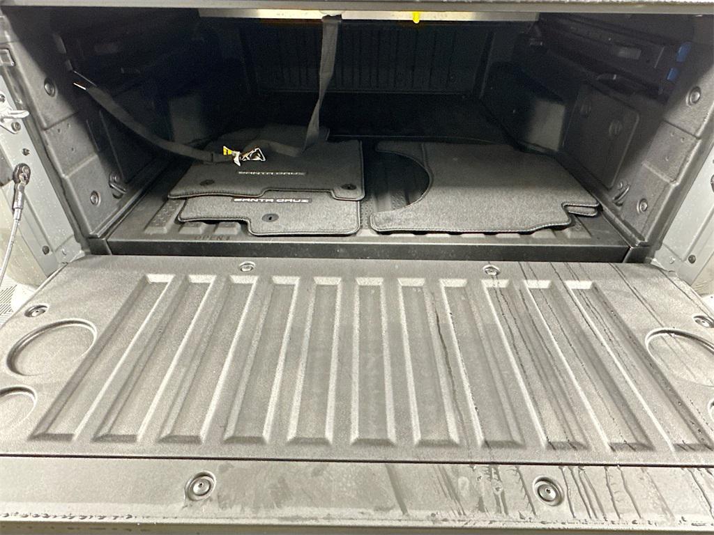 new 2026 Hyundai SANTA CRUZ car, priced at $38,420