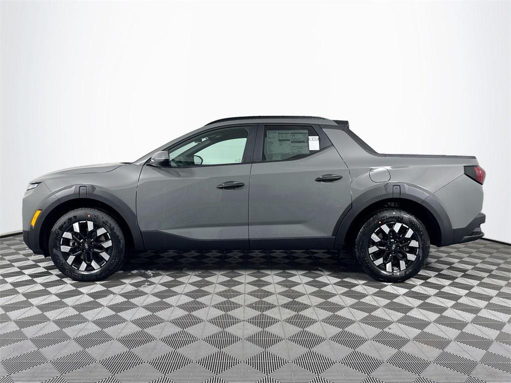 new 2026 Hyundai SANTA CRUZ car, priced at $38,420