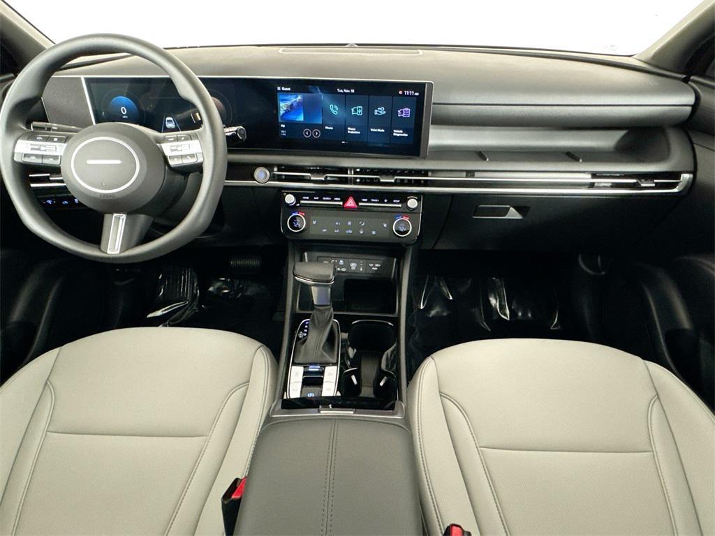 new 2026 Hyundai SANTA CRUZ car, priced at $38,420