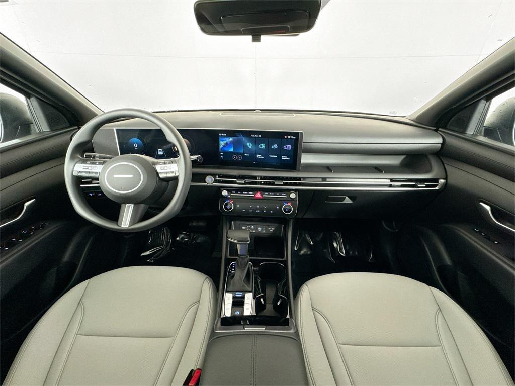 new 2026 Hyundai SANTA CRUZ car, priced at $38,420