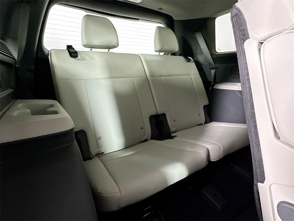 new 2026 Hyundai Santa Fe car, priced at $40,840