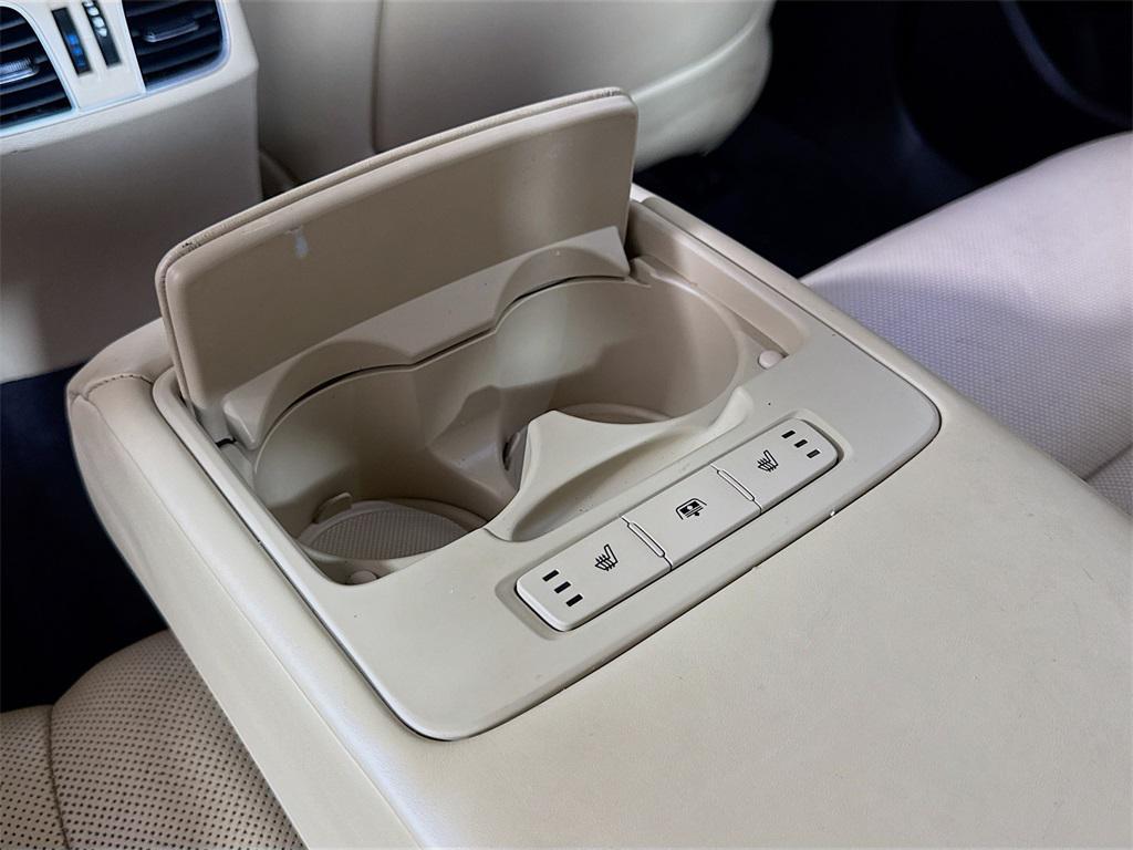 used 2016 Hyundai Genesis car, priced at $14,492