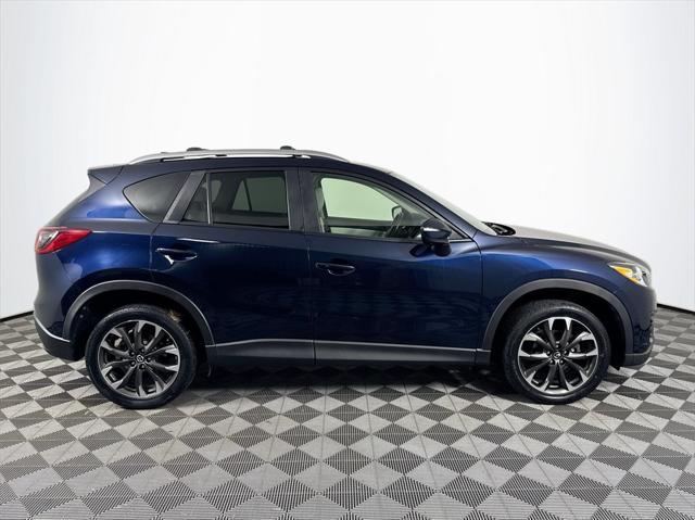 used 2016 Mazda CX-5 car, priced at $11,992