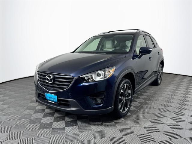 used 2016 Mazda CX-5 car, priced at $11,992