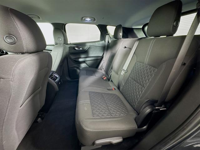 used 2019 Chevrolet Blazer car, priced at $19,492