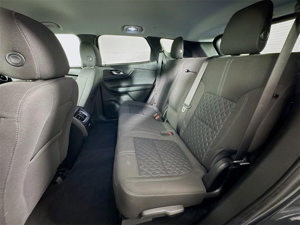used 2019 Chevrolet Blazer car, priced at $17,197