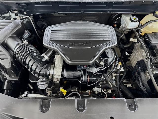 used 2019 Chevrolet Blazer car, priced at $19,492