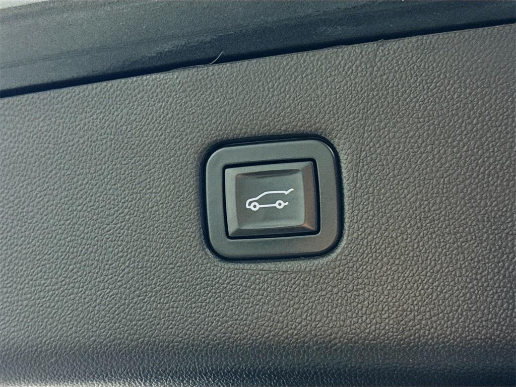 used 2019 Chevrolet Blazer car, priced at $17,197