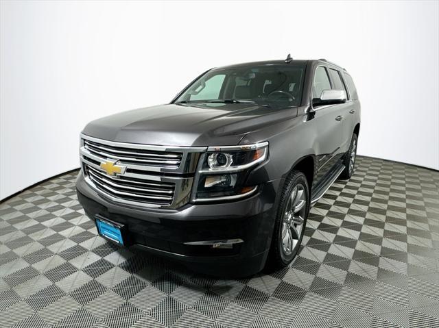 used 2015 Chevrolet Tahoe car, priced at $23,999