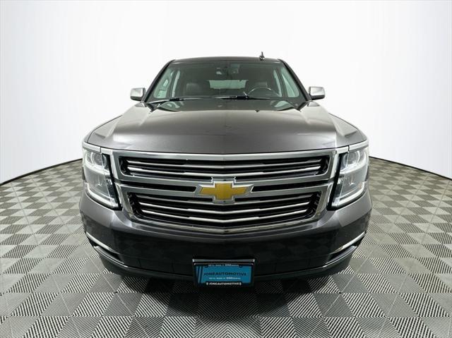 used 2015 Chevrolet Tahoe car, priced at $23,999