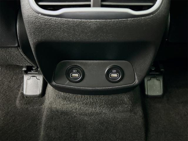 used 2022 Hyundai SANTA FE HEV car, priced at $29,992