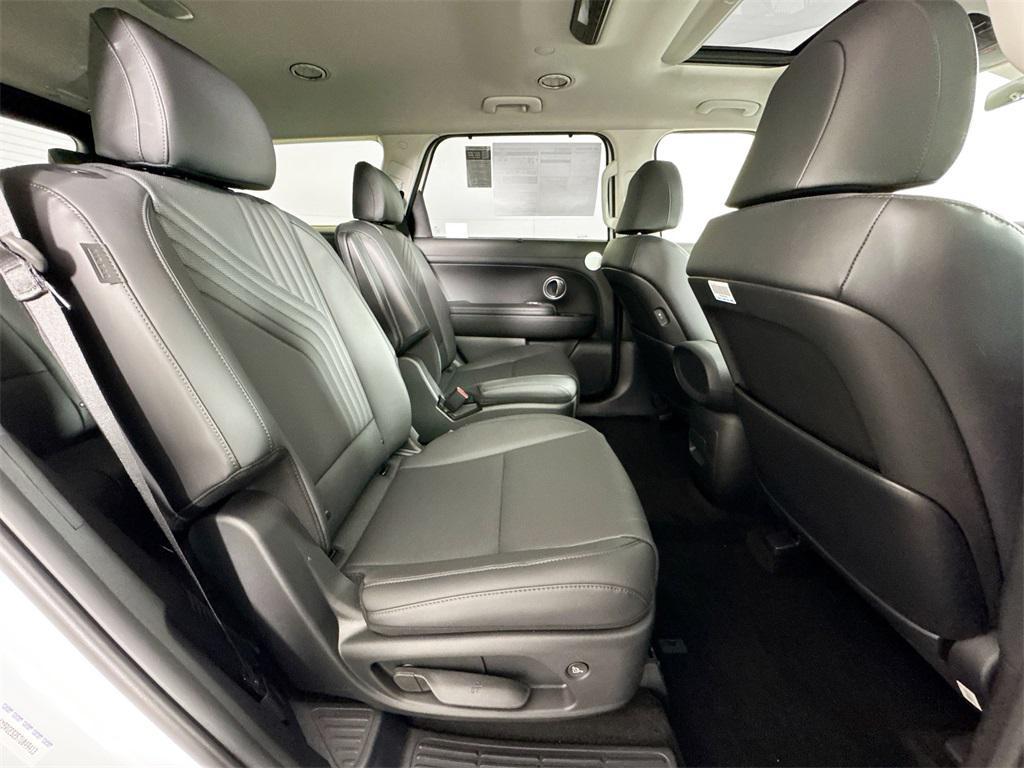 new 2026 Hyundai Palisade car, priced at $47,120