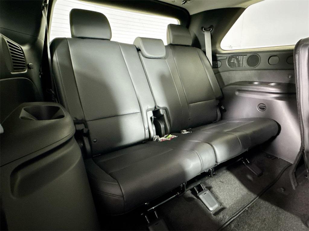 new 2026 Hyundai Palisade car, priced at $47,120