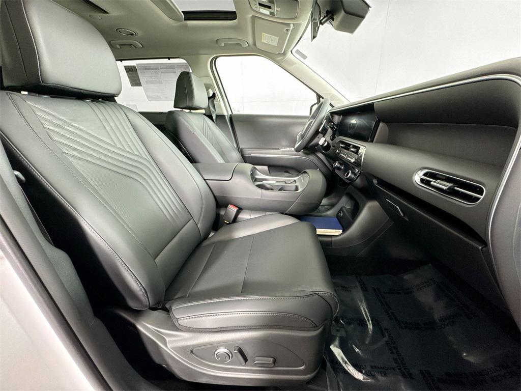 new 2026 Hyundai Palisade car, priced at $47,120