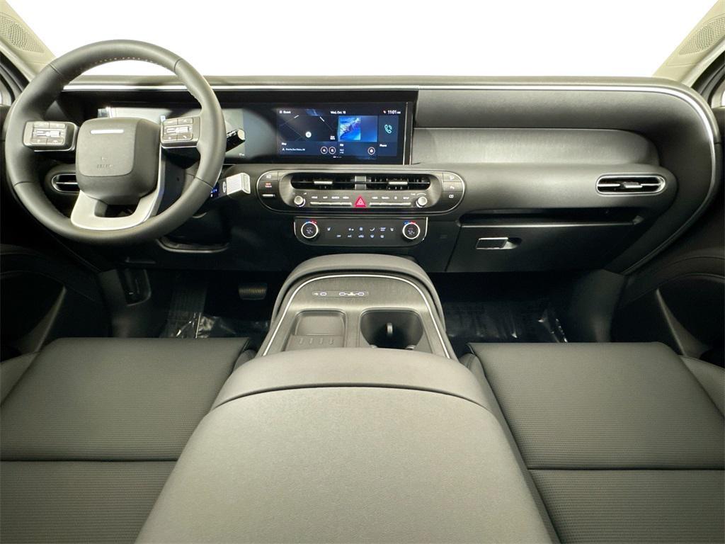 new 2026 Hyundai Palisade car, priced at $47,120