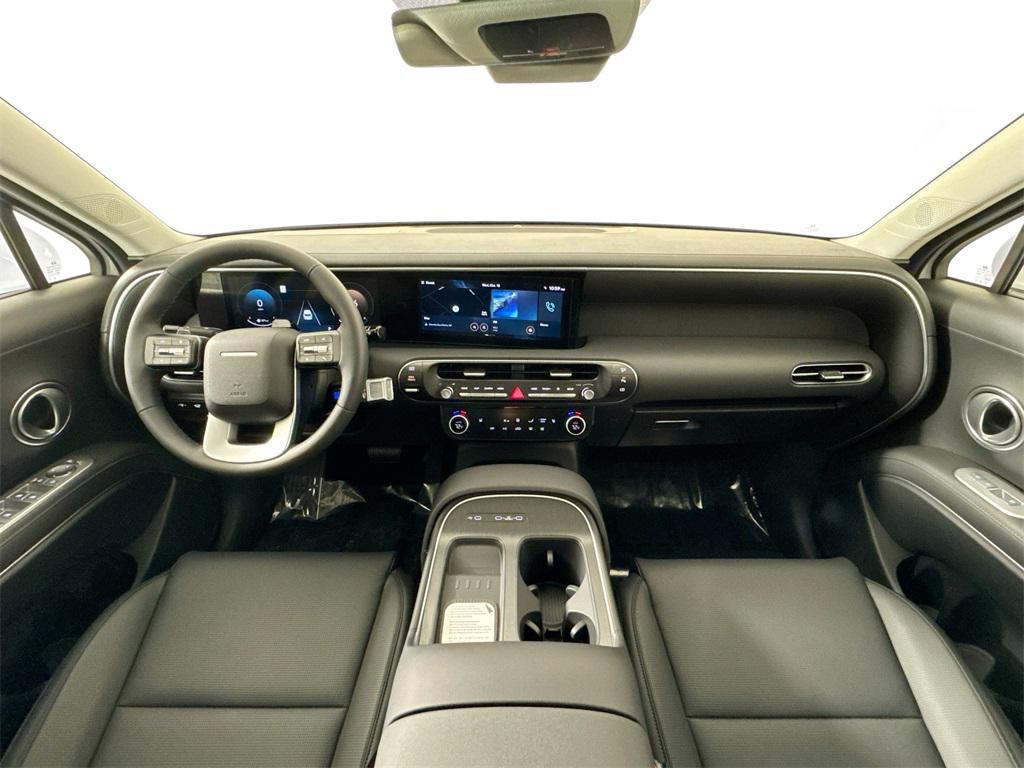 new 2026 Hyundai Palisade car, priced at $47,120