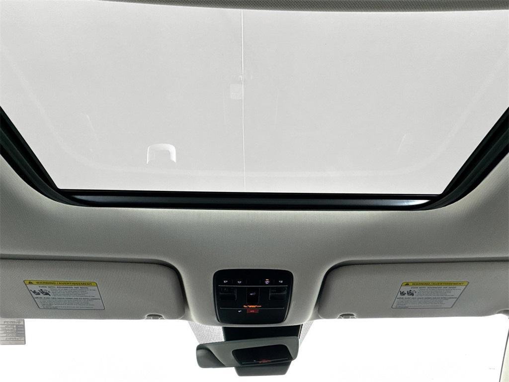 new 2026 Hyundai Palisade car, priced at $47,120