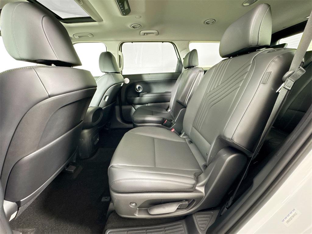 new 2026 Hyundai Palisade car, priced at $47,120