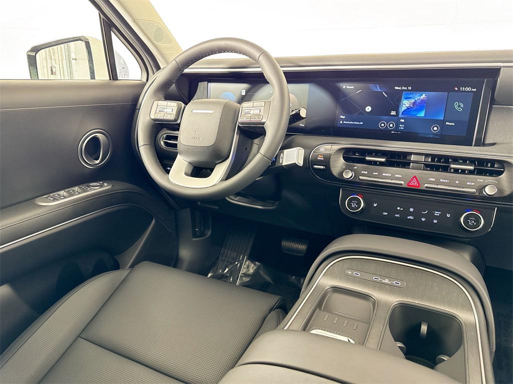 new 2026 Hyundai Palisade car, priced at $47,120