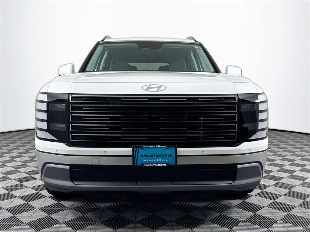 new 2026 Hyundai Palisade car, priced at $47,120