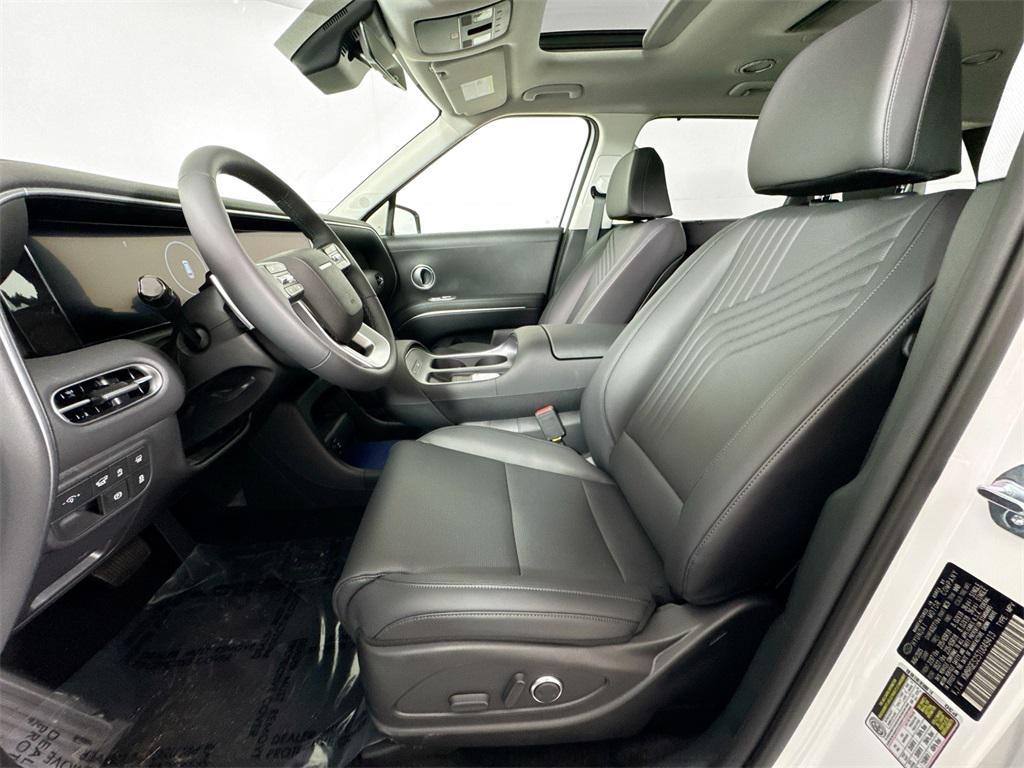 new 2026 Hyundai Palisade car, priced at $47,120