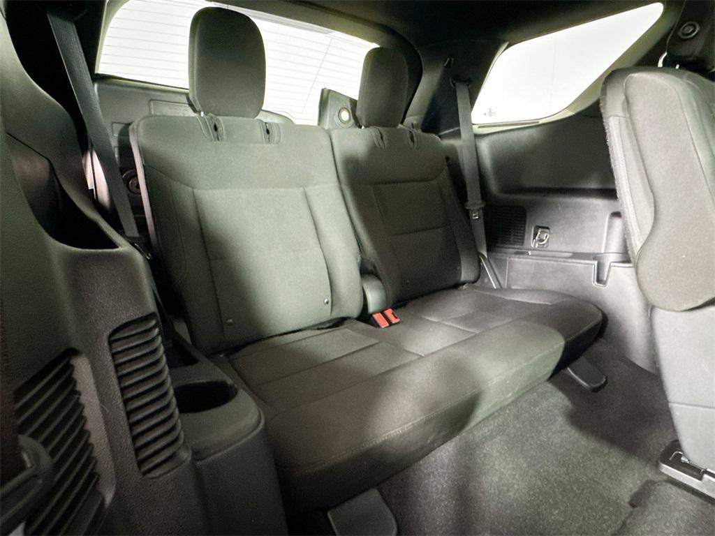 used 2020 Ford Explorer car, priced at $14,290