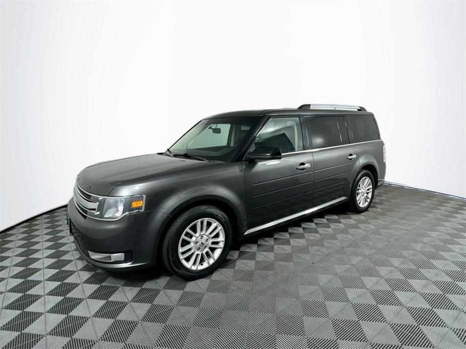 used 2016 Ford Flex car, priced at $12,842