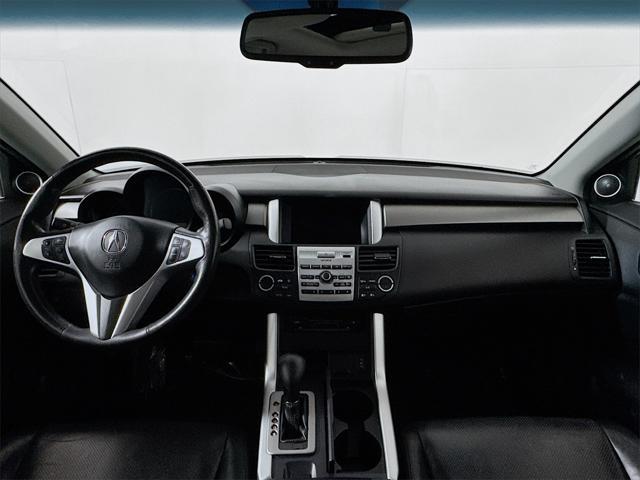 used 2007 Acura RDX car, priced at $8,772