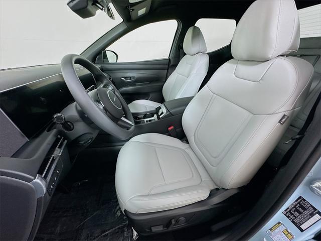 new 2025 Hyundai SANTA CRUZ car, priced at $33,232