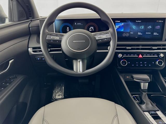new 2025 Hyundai SANTA CRUZ car, priced at $33,232