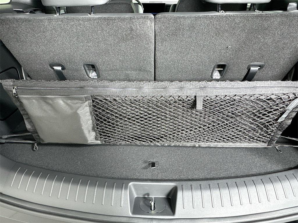 new 2026 Hyundai SANTA FE HEV car, priced at $53,180