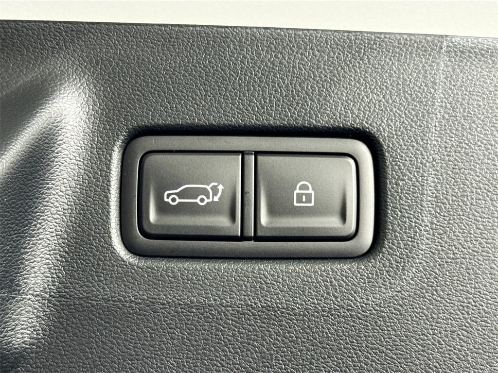 new 2026 Hyundai SANTA FE HEV car, priced at $53,180