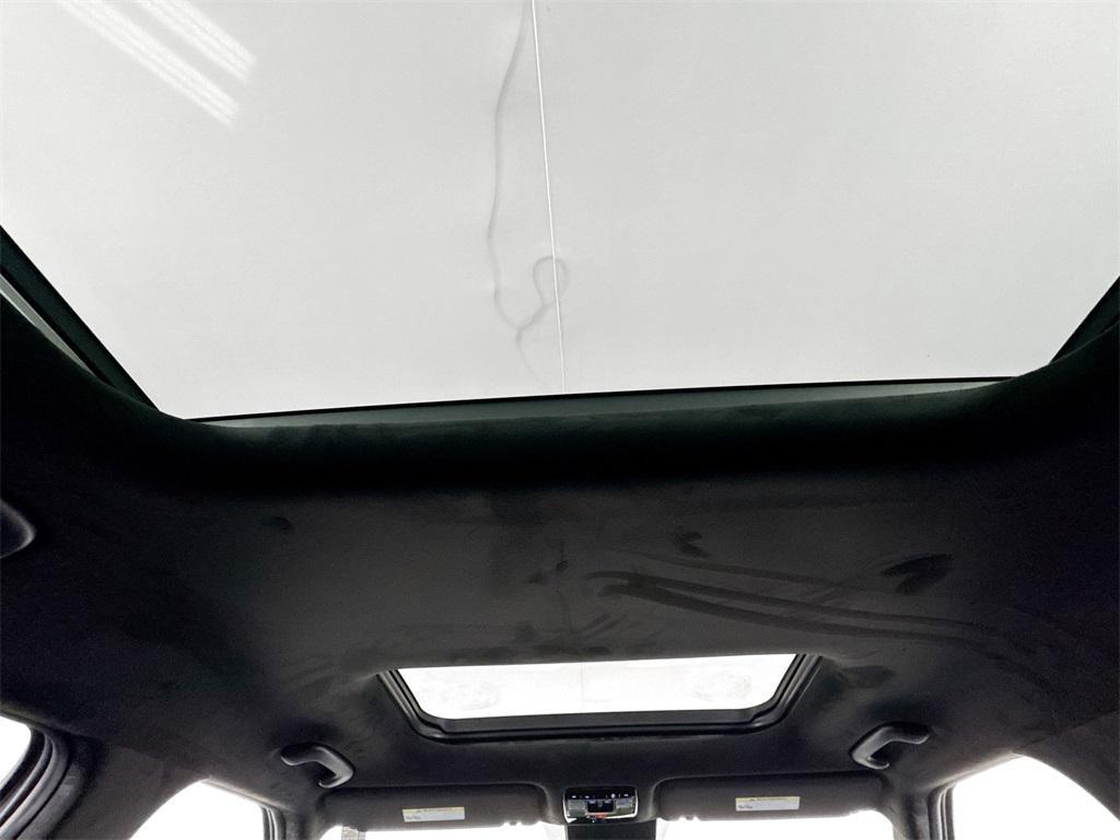 new 2026 Hyundai SANTA FE HEV car, priced at $53,180