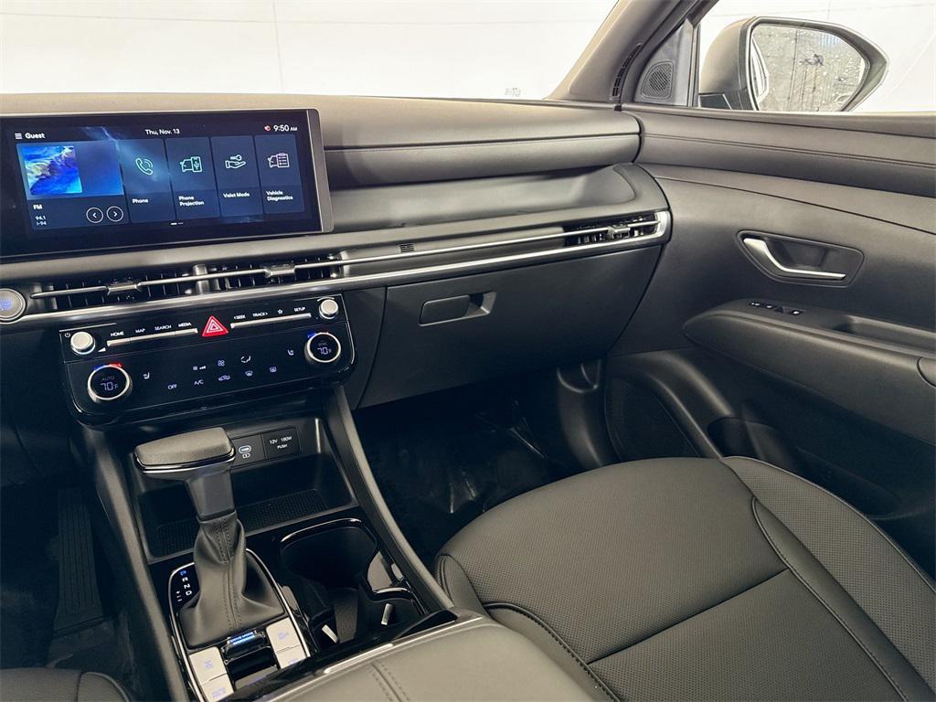 new 2026 Hyundai SANTA CRUZ car, priced at $35,385