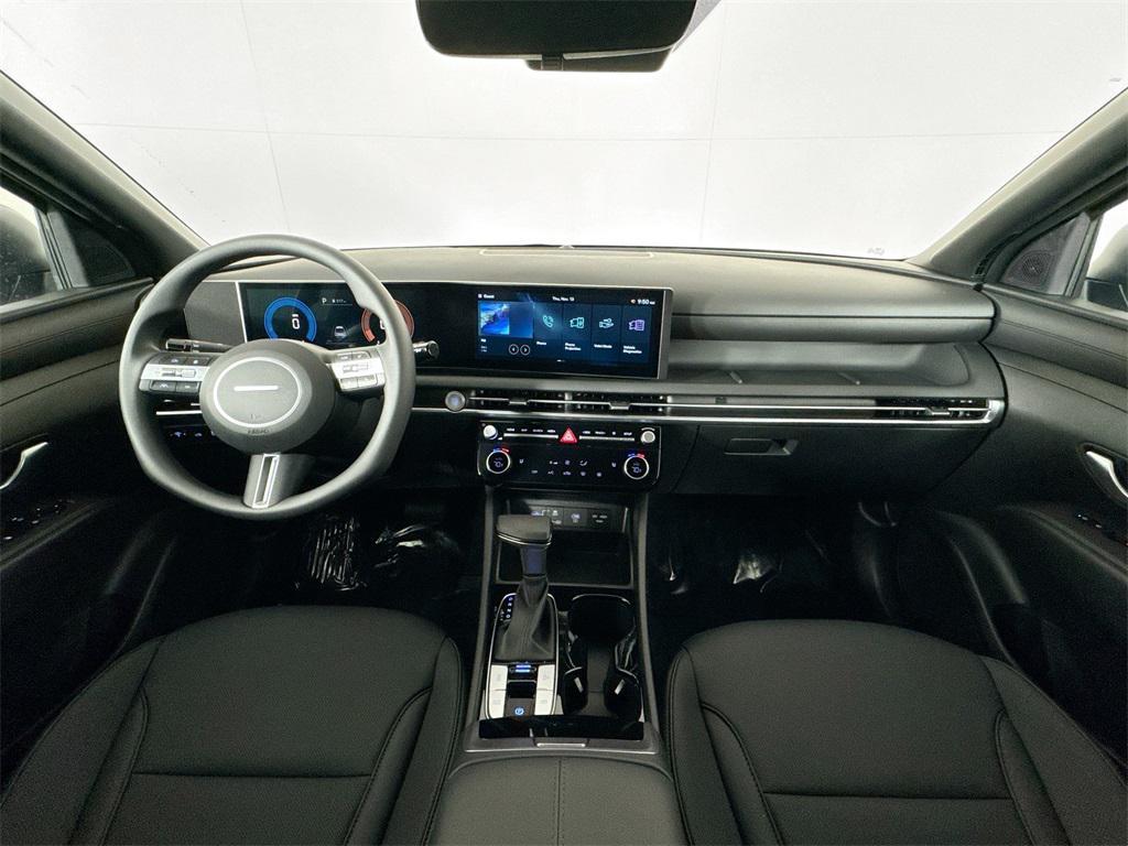 new 2026 Hyundai SANTA CRUZ car, priced at $35,385