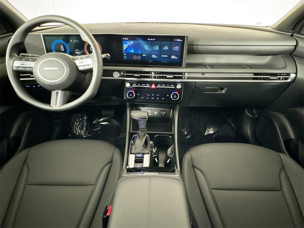 new 2026 Hyundai SANTA CRUZ car, priced at $35,385