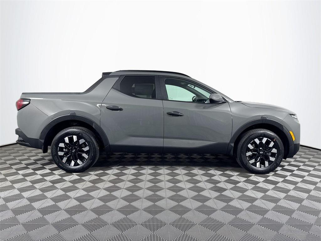 new 2026 Hyundai SANTA CRUZ car, priced at $35,385