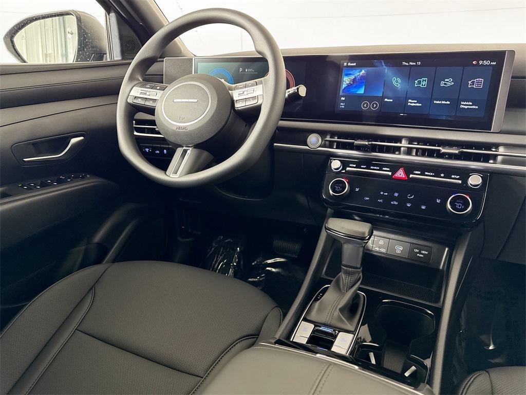 new 2026 Hyundai SANTA CRUZ car, priced at $35,385