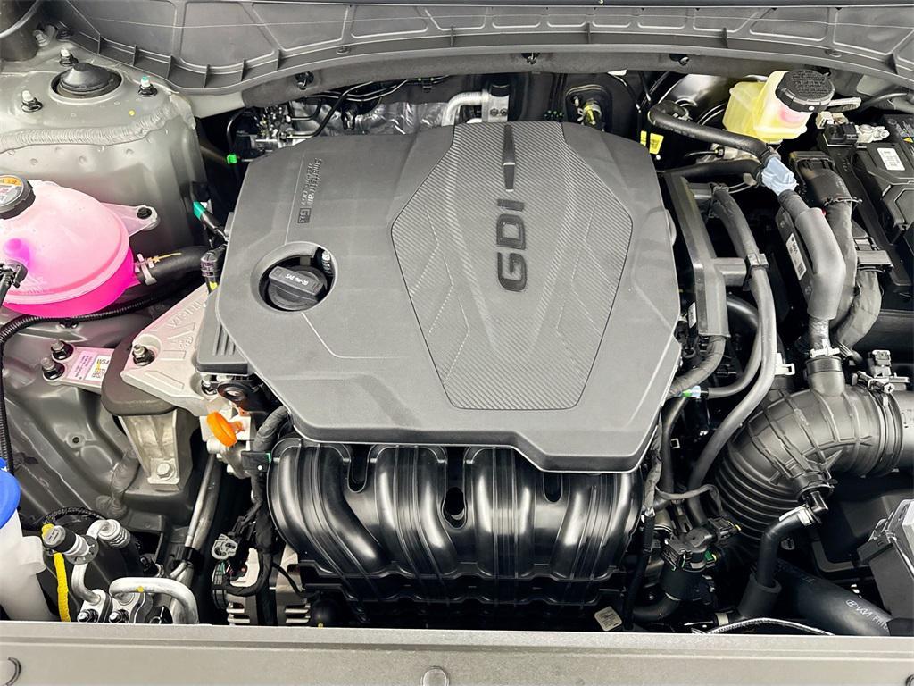 new 2026 Hyundai SANTA CRUZ car, priced at $35,385