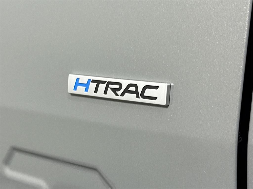 new 2026 Hyundai SANTA CRUZ car, priced at $35,385