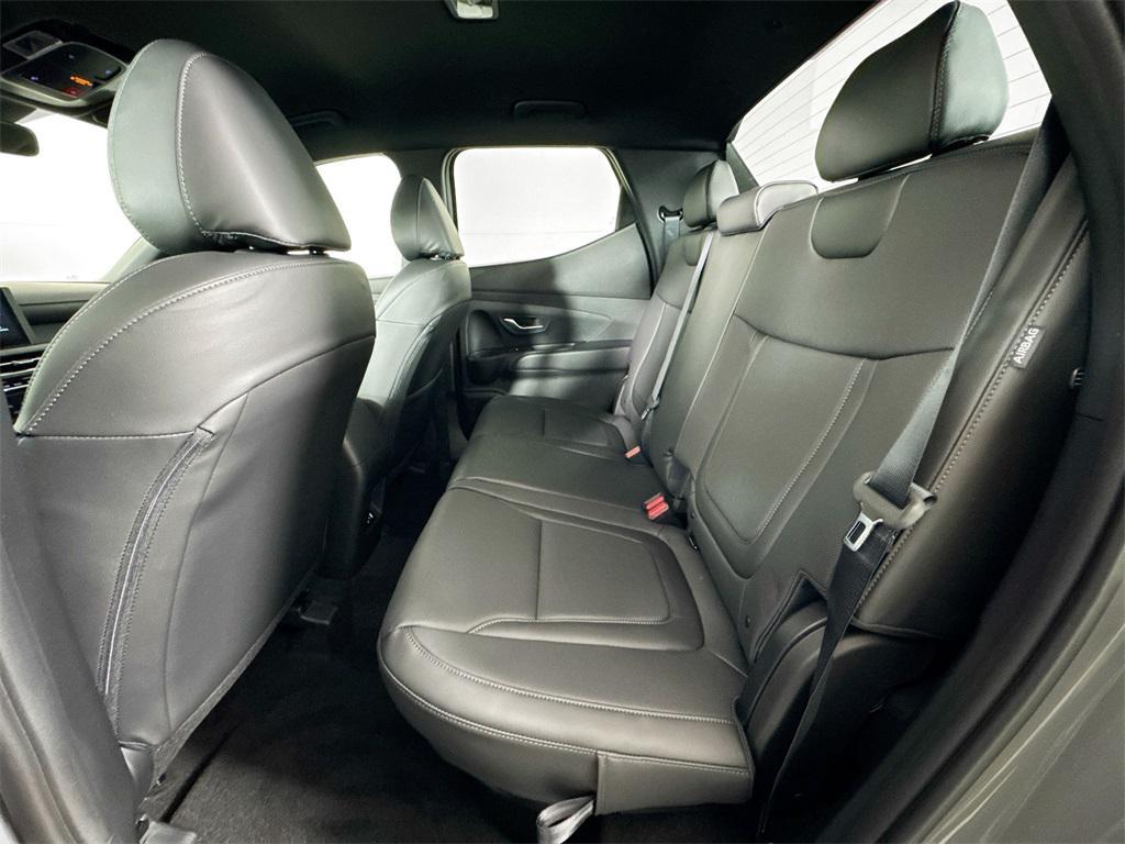 new 2026 Hyundai SANTA CRUZ car, priced at $35,385