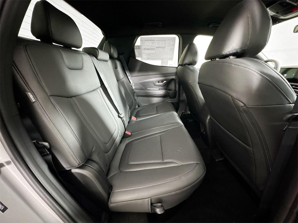 new 2026 Hyundai SANTA CRUZ car, priced at $35,385