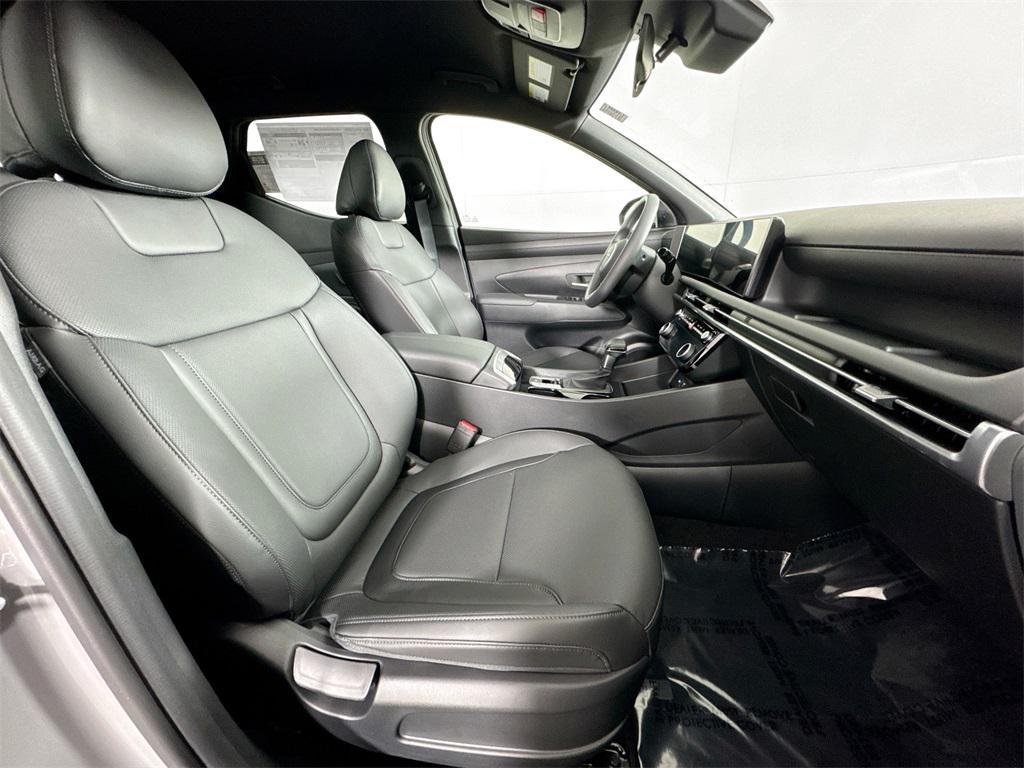 new 2026 Hyundai SANTA CRUZ car, priced at $35,385