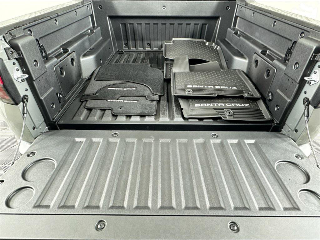 new 2026 Hyundai SANTA CRUZ car, priced at $35,385