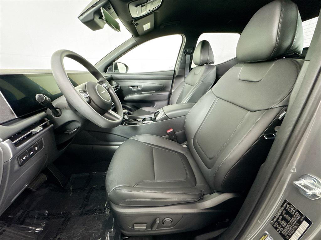 new 2026 Hyundai SANTA CRUZ car, priced at $35,385