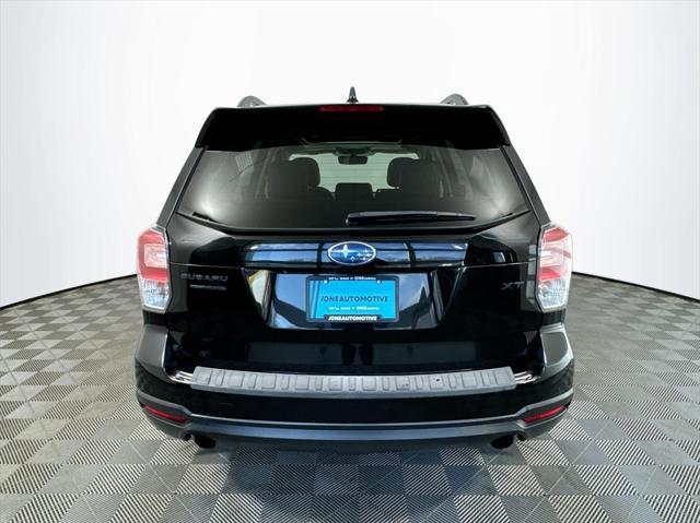 used 2017 Subaru Forester car, priced at $15,222