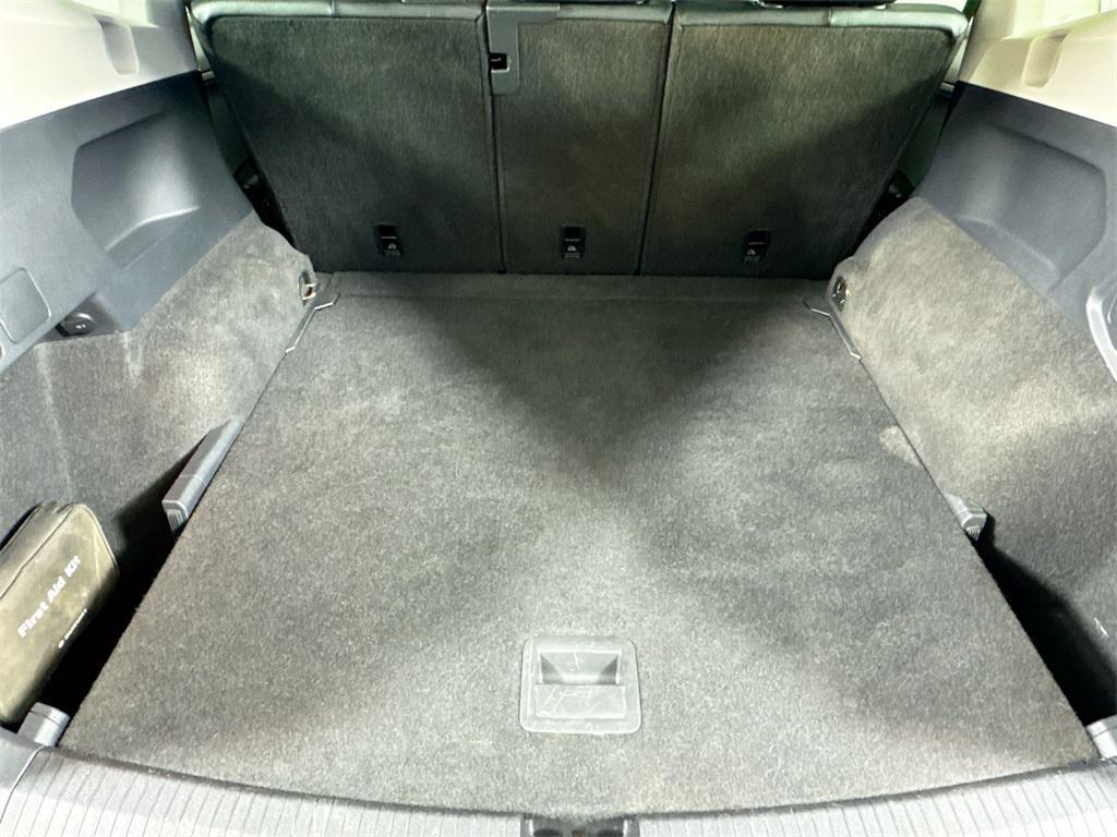 used 2020 Volkswagen Tiguan car, priced at $13,892