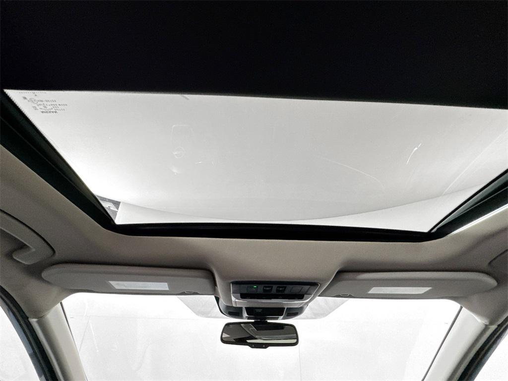 used 2024 Nissan Rogue car, priced at $28,887